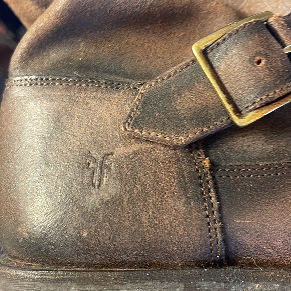 Brand New Frye Boots - Picture 6 of 9